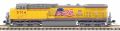 Union Pacific Ge AC4400CW Lokomotive 5714